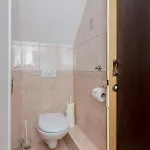 شقة Apartma Sara *