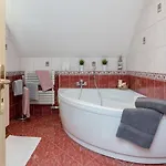 Apartma Sara شقة