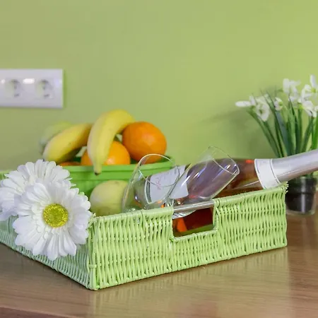 شقة Apartma Sara بوينج