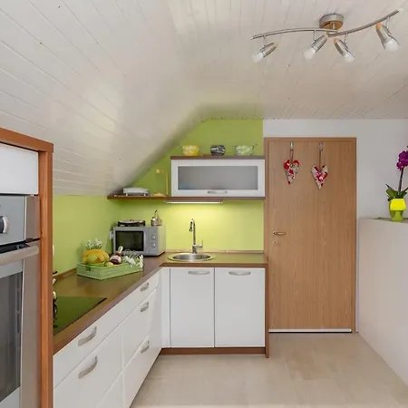 Apartma Sara * Bohinj