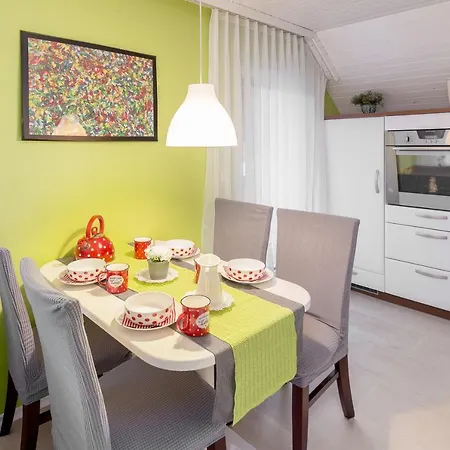 شقة Apartma Sara