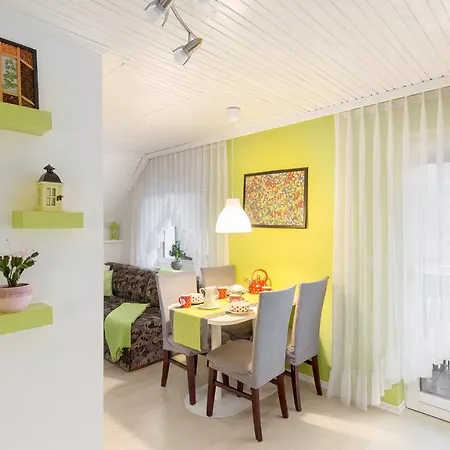 Apartma Sara بوينج