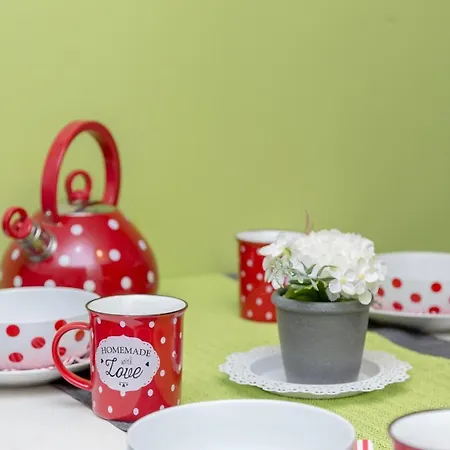 Apartma Sara * Бохинь