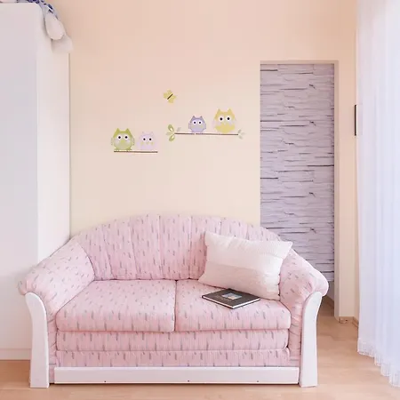 Apartamento Sara