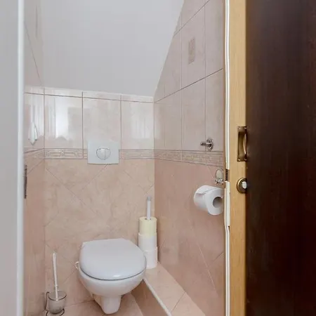 Апартаменты Apartma Sara *