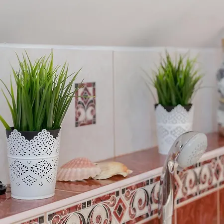 Apartma Sara Appartement *