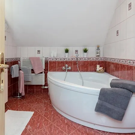 Apartma Sara Appartement