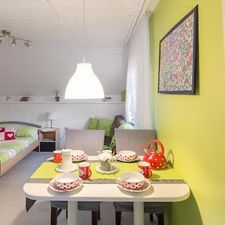 Apartma Sara * Бохинь