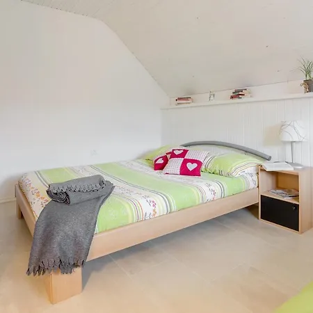 Appartement Apartma Sara Bohinj