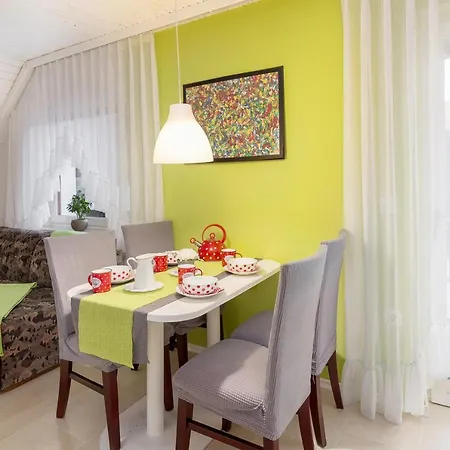 Apartma Sara Appartement