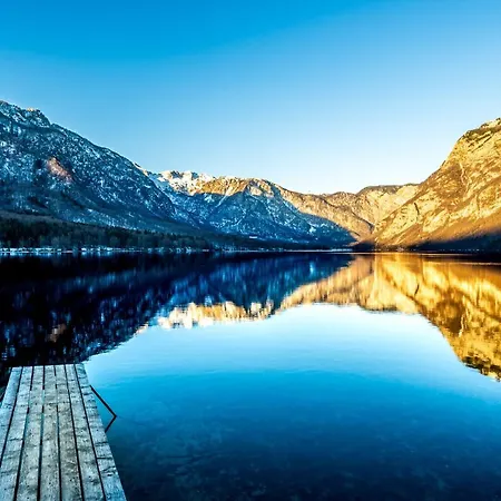 Apartamento Apartma Sara *