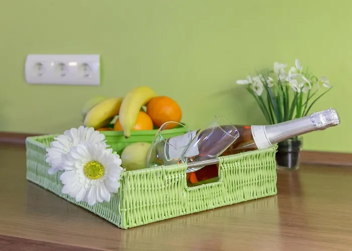 Apartamento Apartma Sara Bohinj