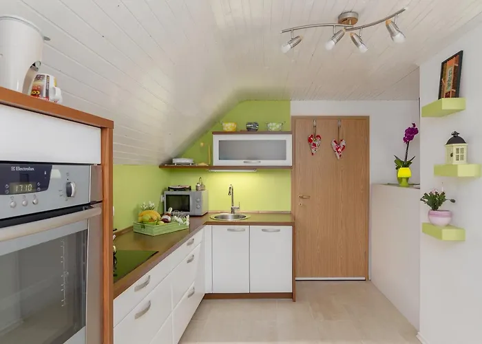 Apartma Sara * Bohinj