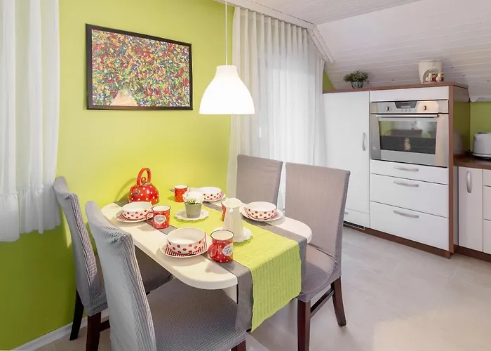 Lejlighed Apartma Sara