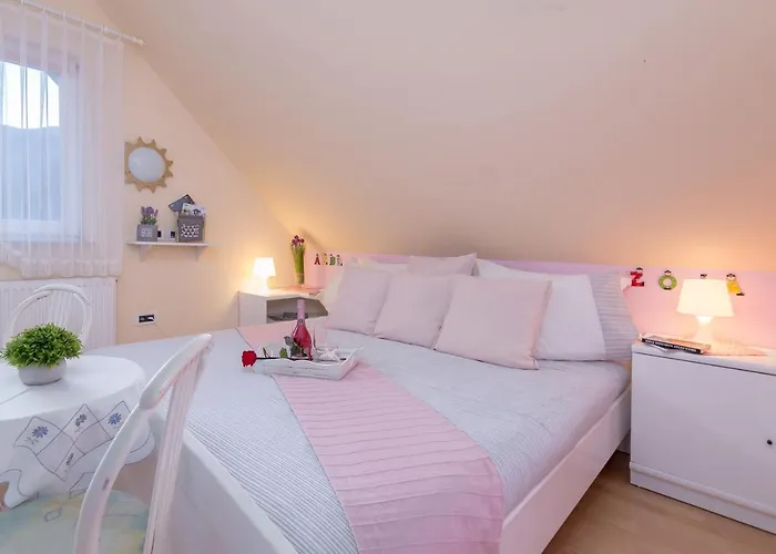 Apartma Sara Apartamento