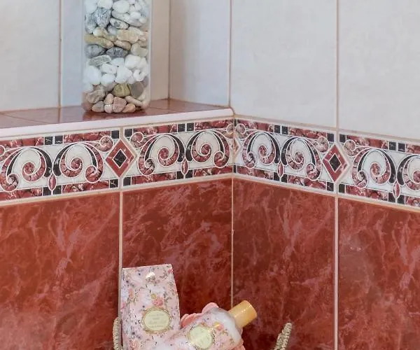 Apartma Sara Apartamento Bohinj