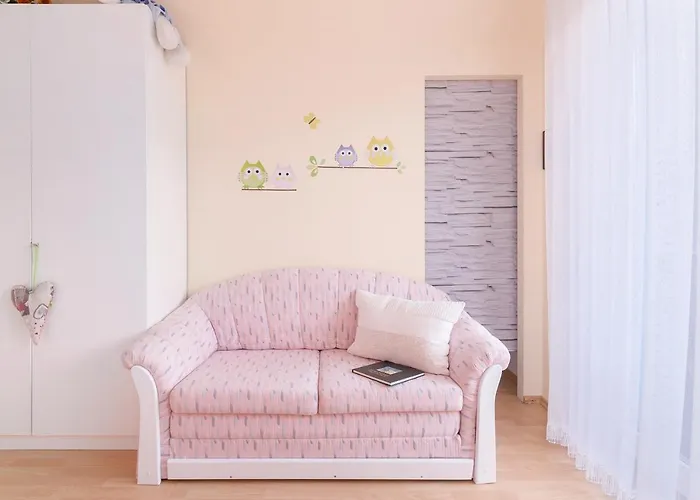 Lejlighed Apartma Sara