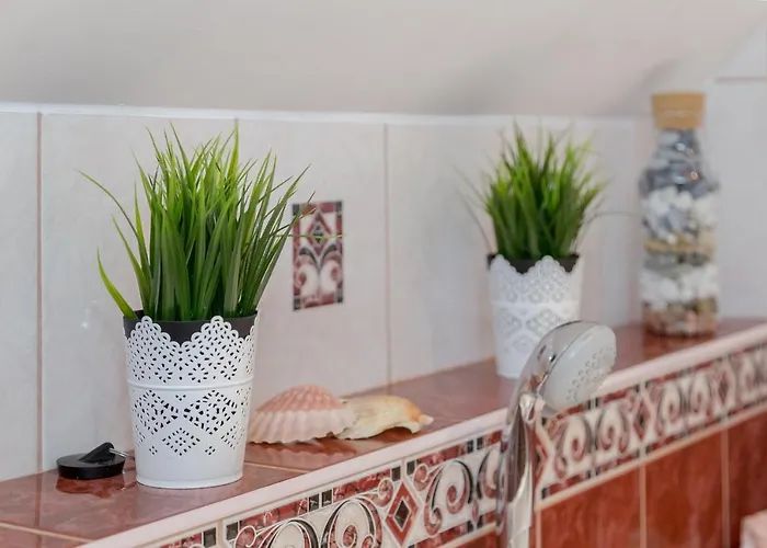 Apartma Sara Appartement *