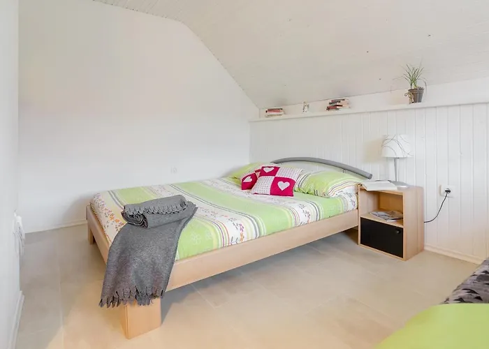 Appartement Apartma Sara Bohinj