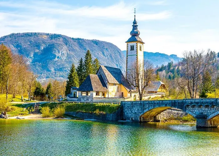 Apartma Sara Lejlighed *